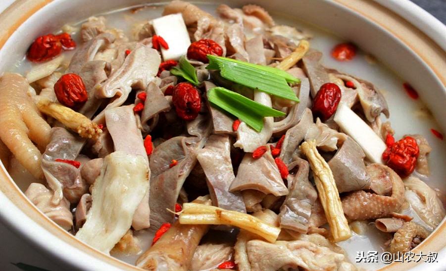 祛风散寒煲什么汤,煲什么汤祛风散寒