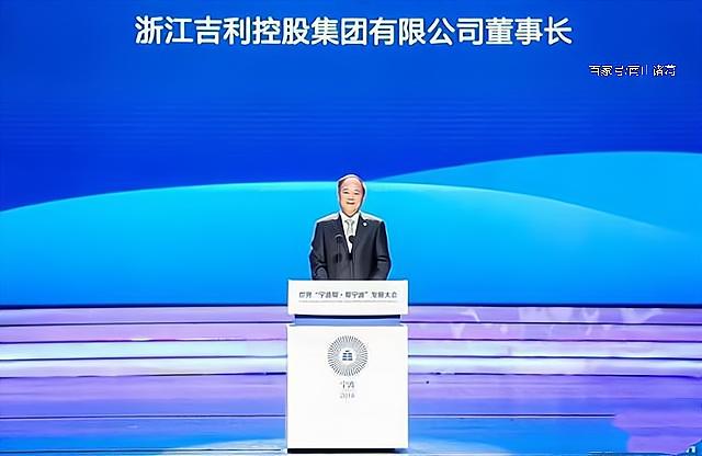 “造车狂人”李书福宣布进军手机领域，为何大佬偏爱造手机？