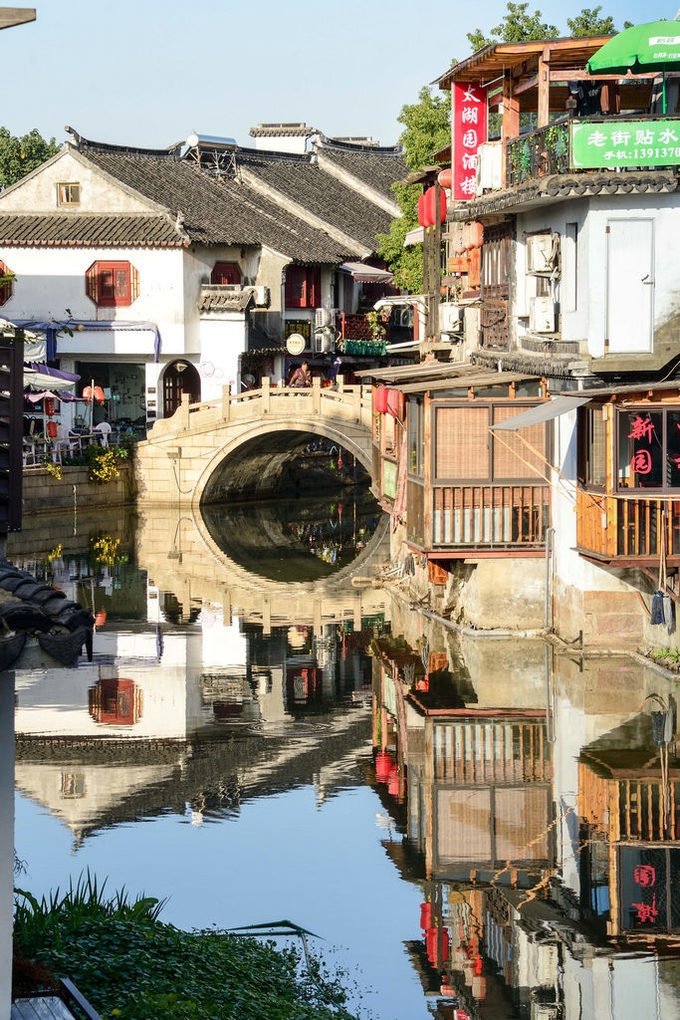 大美中国江南水乡,今年夏季旅游最佳去处