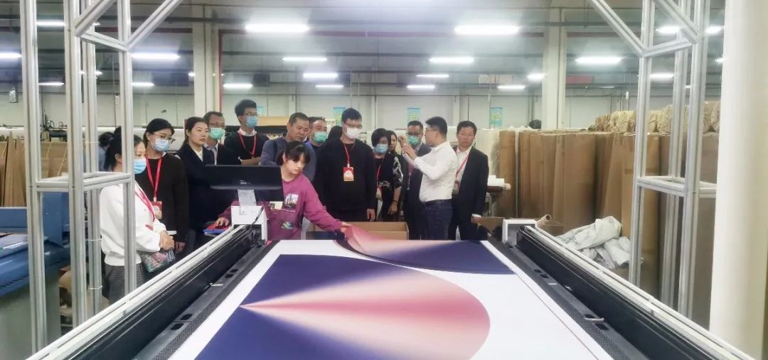 2023上海国际纺织博览会盛泽展团,2023年盛泽纺织面料展会参展商