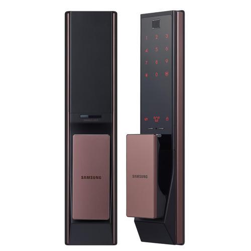 人脸识别智能锁十大品牌都有哪些,国内指纹锁十大品牌智能锁