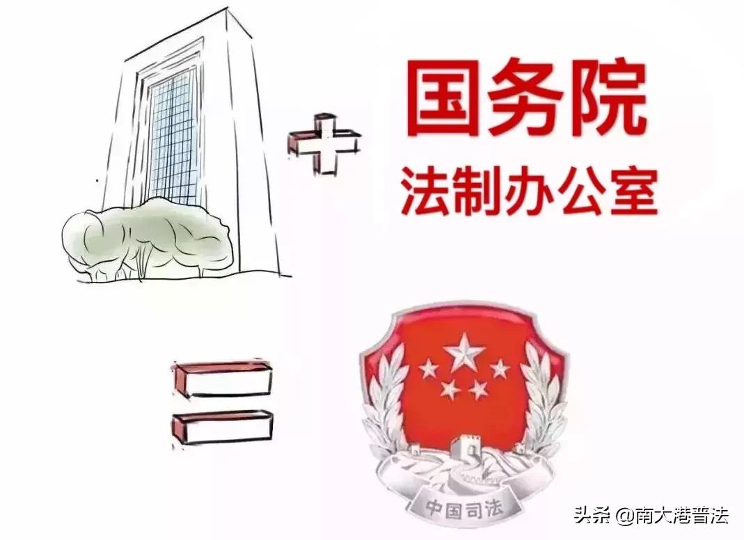 司法部的最新政策,司法部最新发布的政策