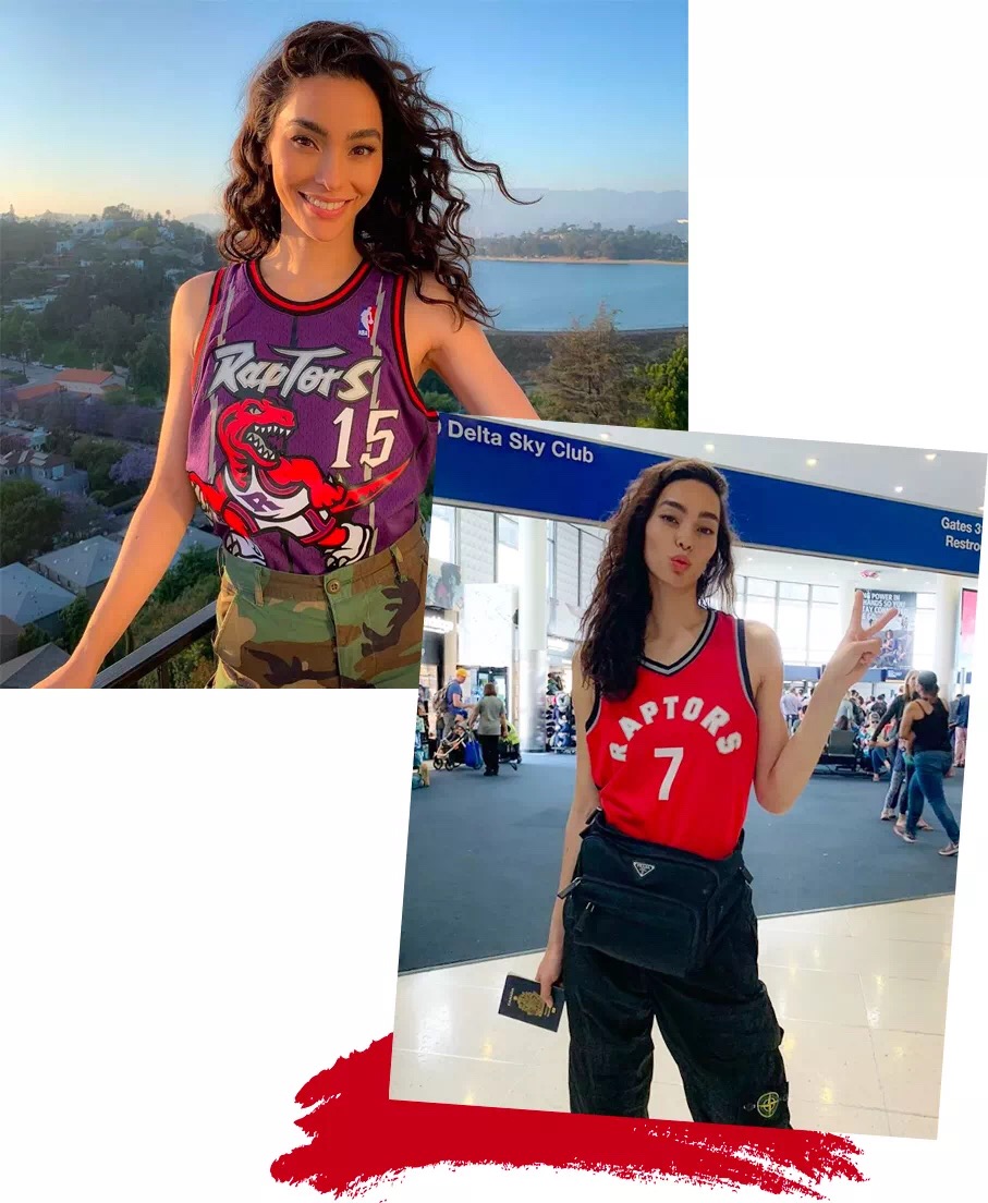 运动风才是最省时的时髦套路!不穿一回,你都不知道自己有多美