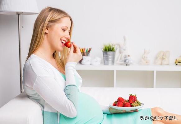 怀孕后皮肤变好不起痘了,怀孕后孕妈妈皮肤变好了怎么回事