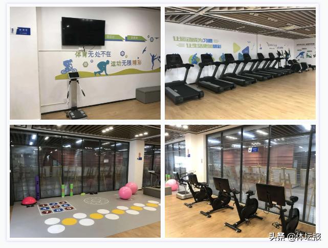 德清百姓健身房怎么预约,德清免费健身房预约