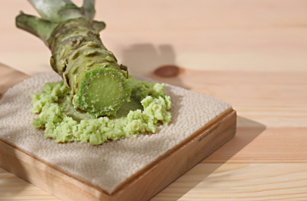 芥末为什么是辣根,辣根是芥末吗