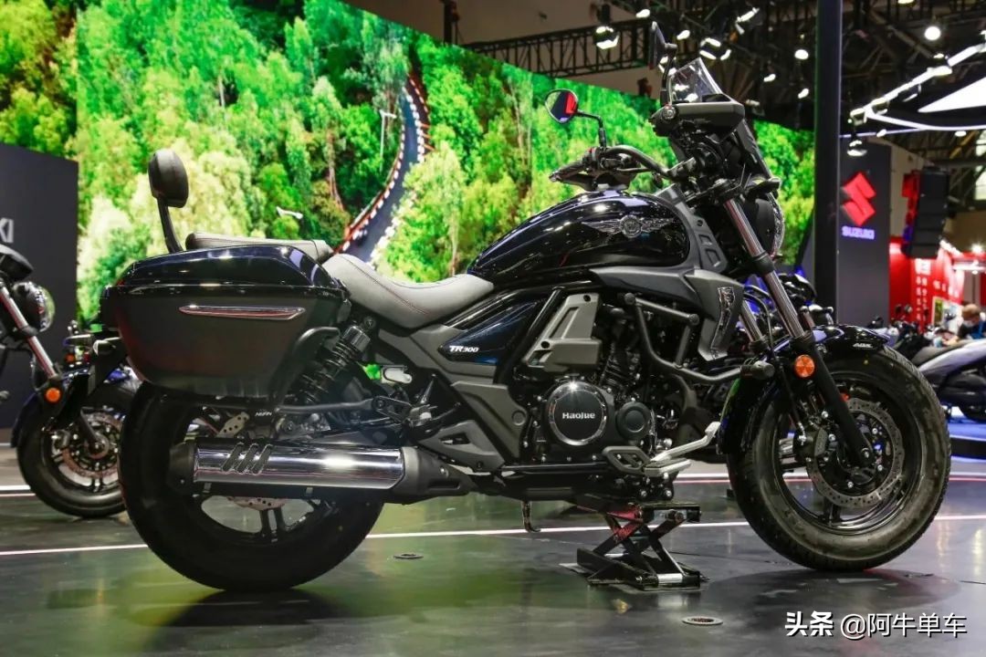 豪爵tr300和本田cb400x怎样选择,豪爵tr300和本田cb400x怎么选