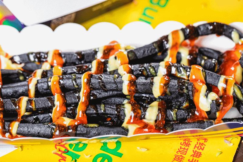 汉堡1000家店通用,全国最火的汉堡连锁