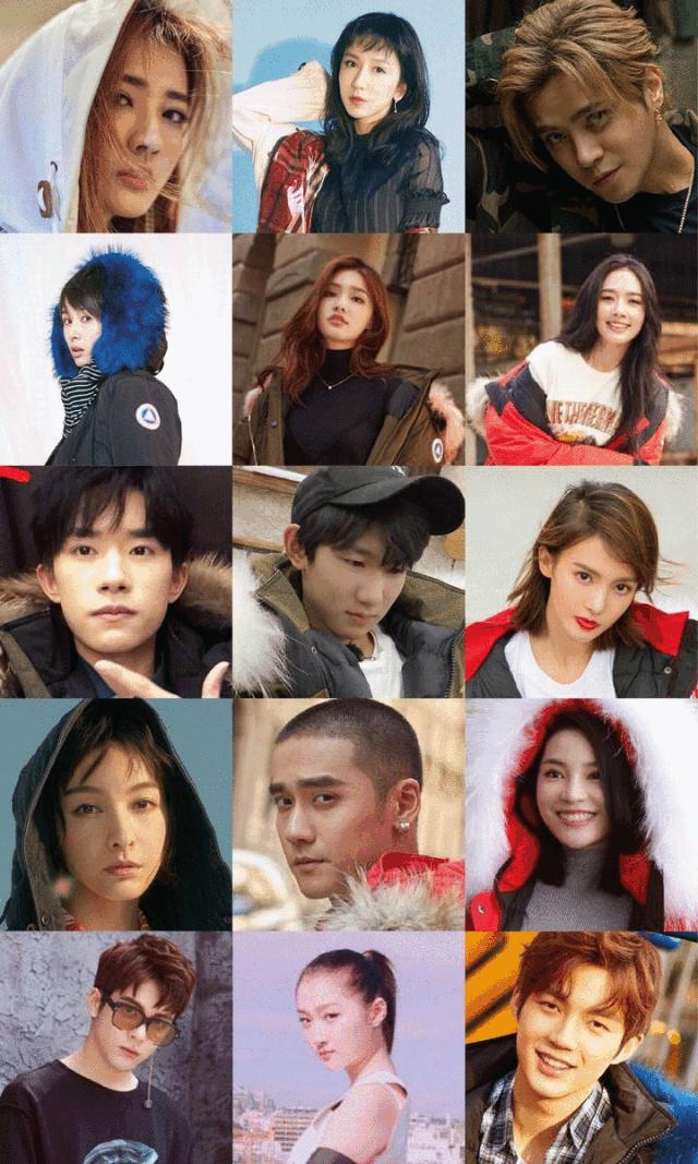 冬季必备派克服寒冬变暖冬,派克服可以在多冷的地方穿