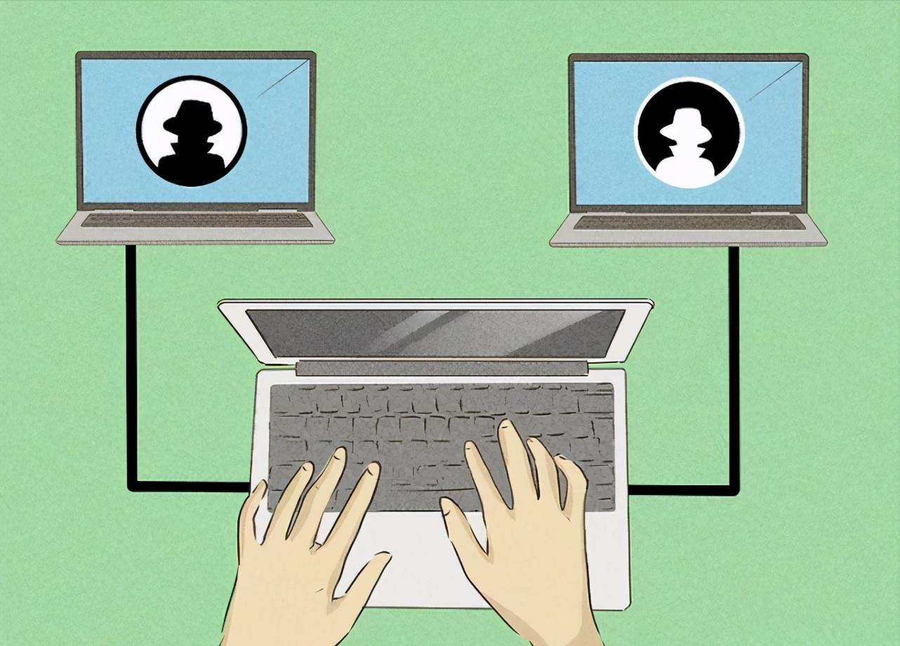 从零开始教你学做黑客,黑客必学的100个技能