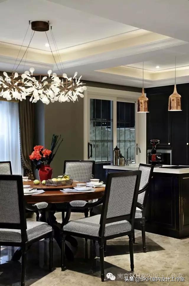 skh设计工作室,skh室内设计图