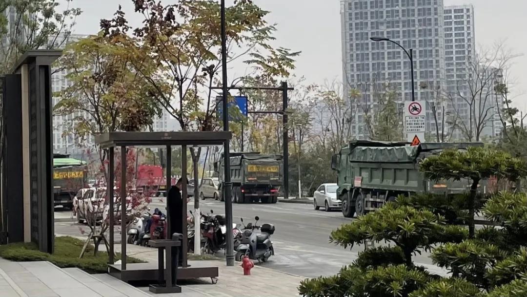 杭州是一个很有包容性的城市,杭州是一个包容性很强的城市