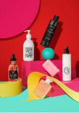 SpaceNK“异美空间”艺术展开启一场小众美妆和生活美学盛宴