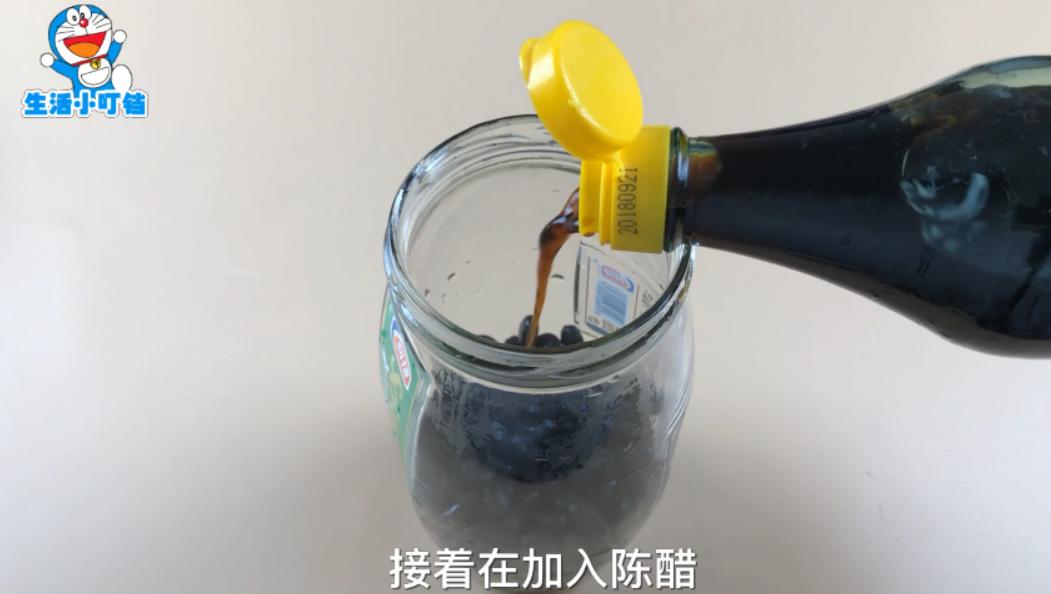 教你黑豆最营养吃法比吃补药还好,黑豆和花生这样吃胜过补药