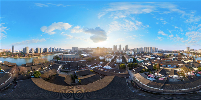 3d全景与vr全景,什么软件做3d效果图比较好