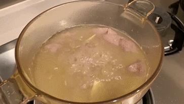 春天湿气大最爱客家这碗汤,客家祛湿汤