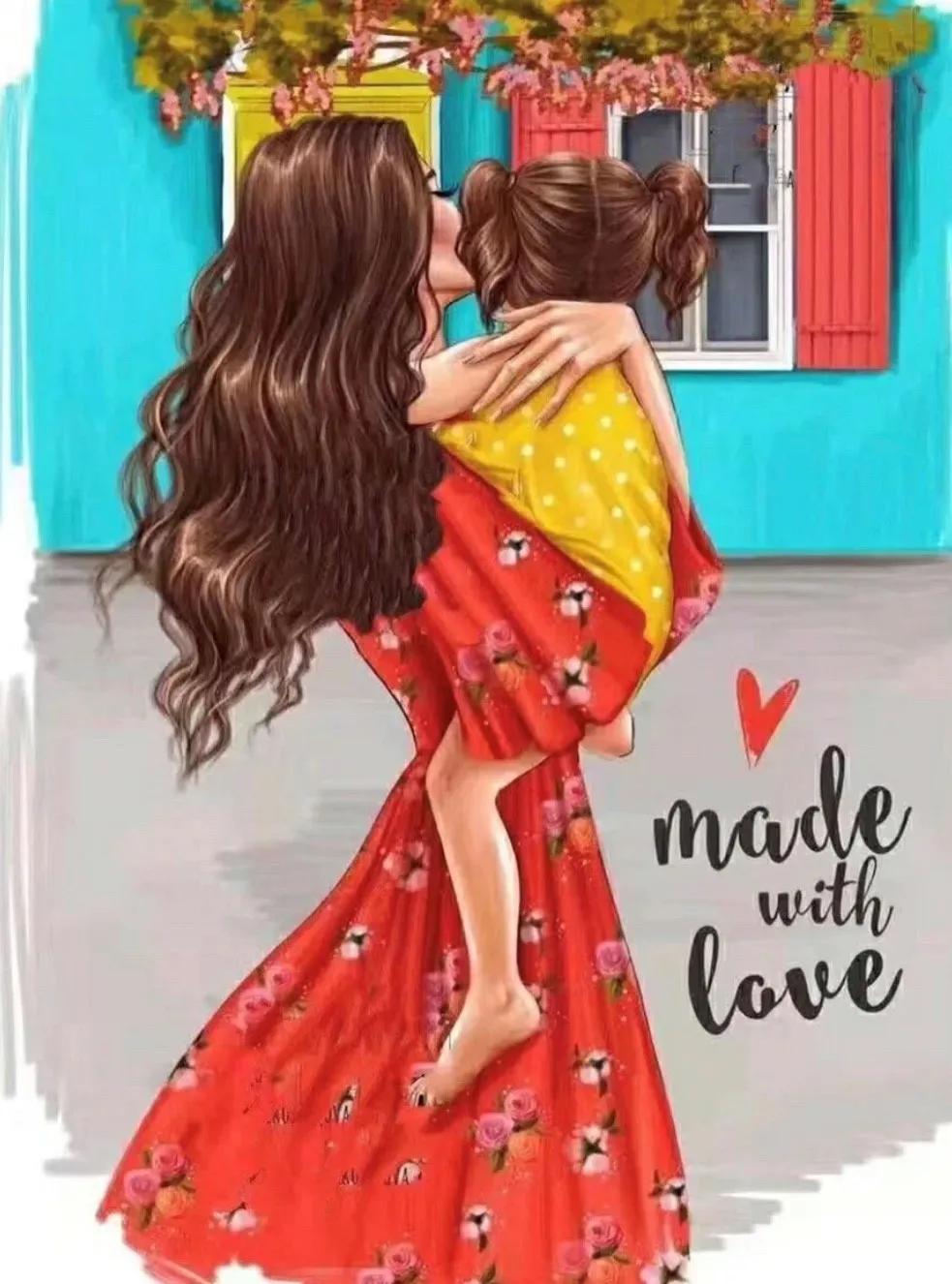 当妈后熬不完的夜道不尽的心酸,当妈后难熬的日子终会过去