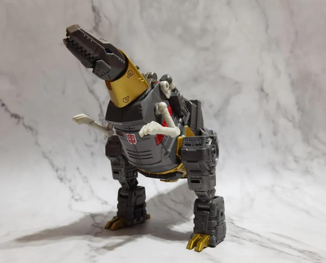 从未离开视线的大块头——SS86钢锁开箱