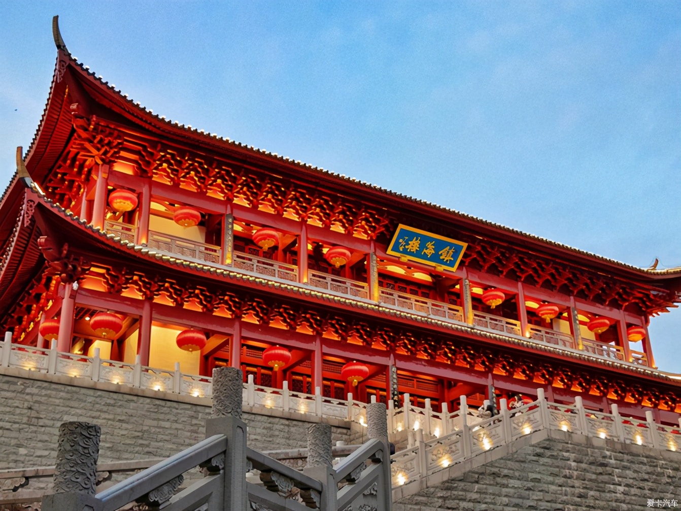 福州烟台山一日游最佳路线图,福州地铁旅游攻略一日游