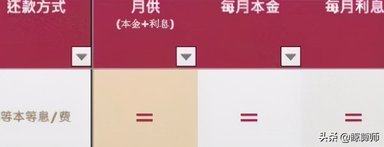 流贷利息计算,网贷贷款等额本金利息怎么算