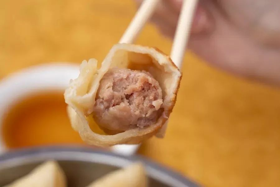 上海正宗锅贴,上海锅贴第一名