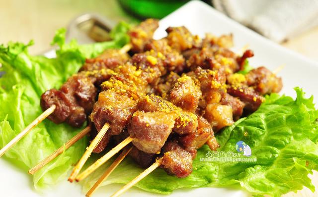 还记得烧烤火锅的味道吗,电烤炉烤羊肉串味道好吃吗