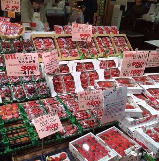 大阪黑门市场,大阪黑门市场美食攻略