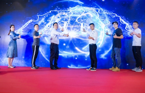 布局轻养生市场,秀购与张太和战略合作