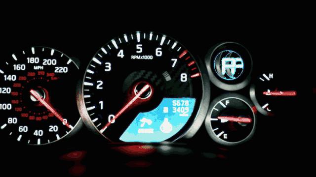 排量只有2.6L的发动机却说改到1000匹才及格？