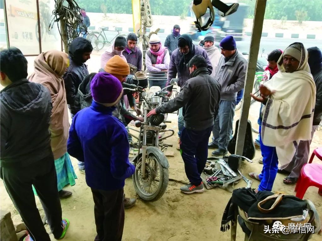 印度恒河葬礼,30岁前环游中国