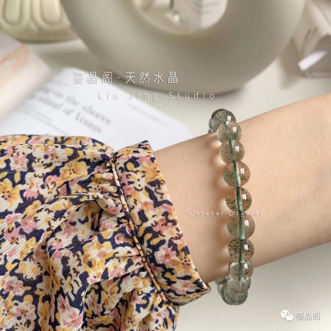 什么是幽灵水晶,幽灵水晶真实