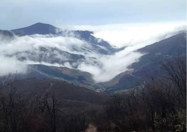 杭州有哪些地方适合爬山或徒步,杭州周边自驾游哪些地方推荐一天