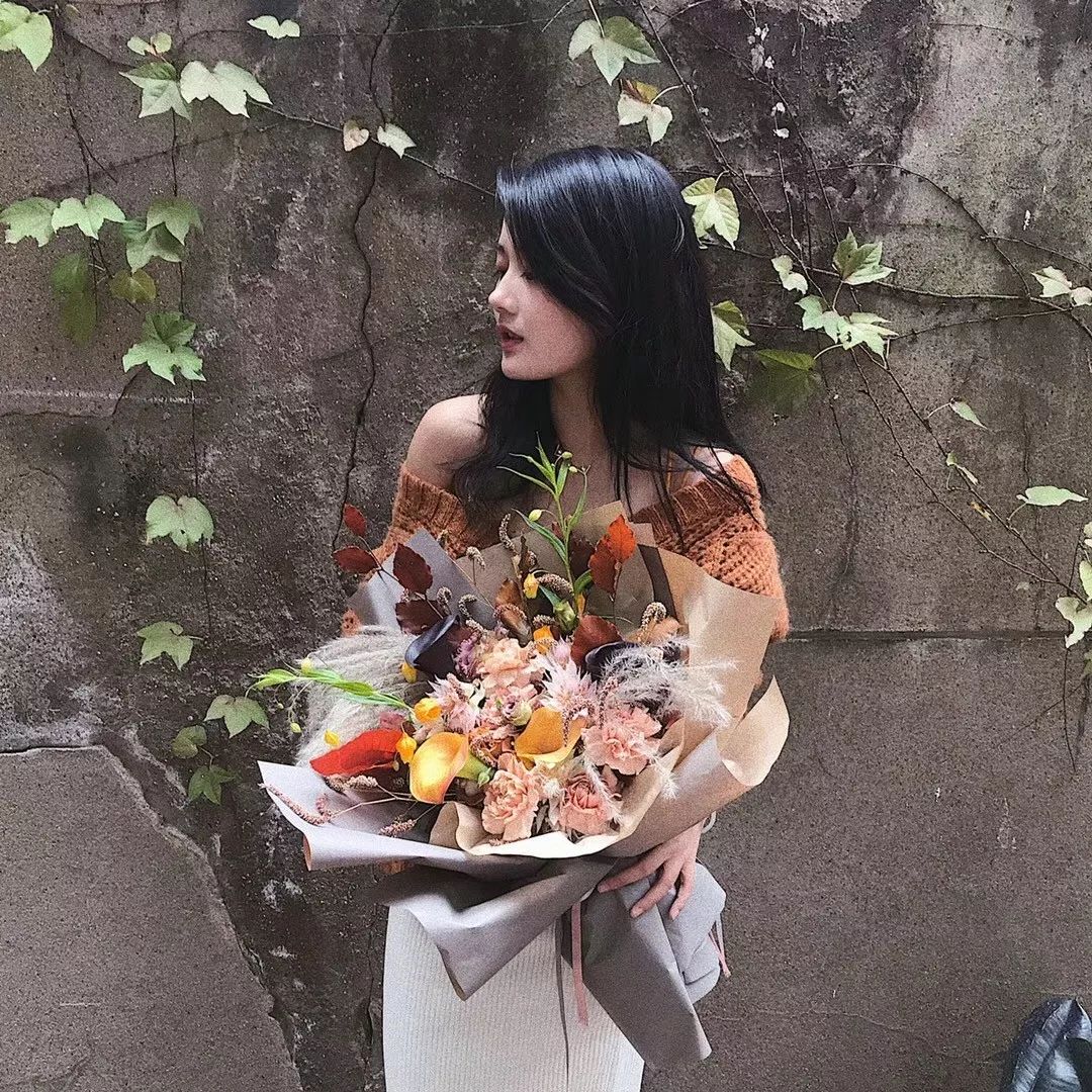 25岁月入十万的花艺师,是如何做到的?