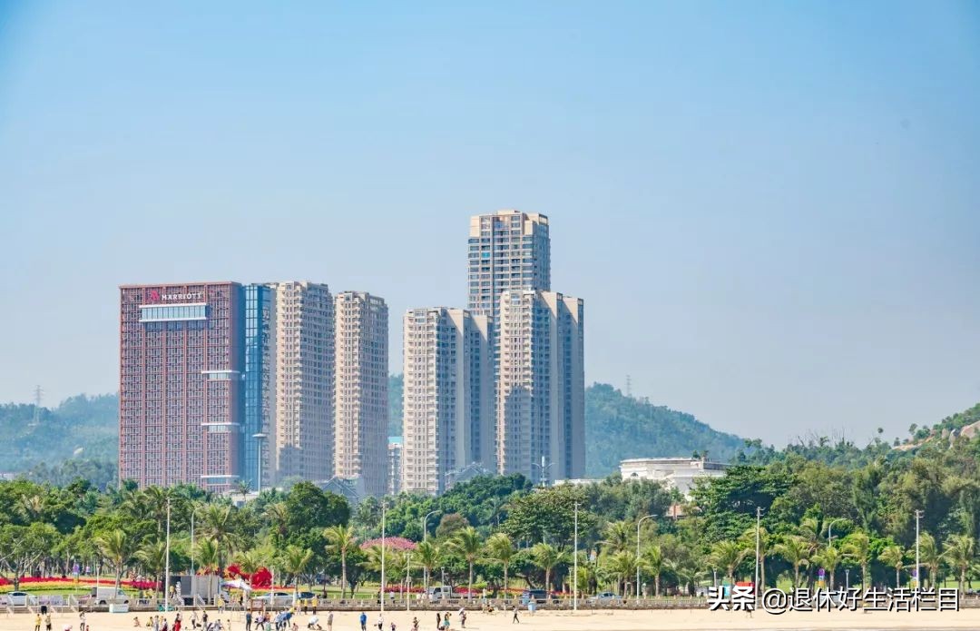 珠海浪漫出行,珠海很浪漫的城市