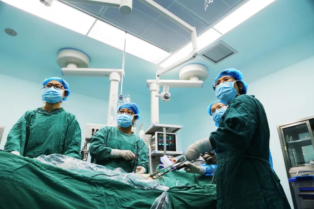 微视《妇科医声》二：小儿和青少年，竟有这么多妇科“雷区”