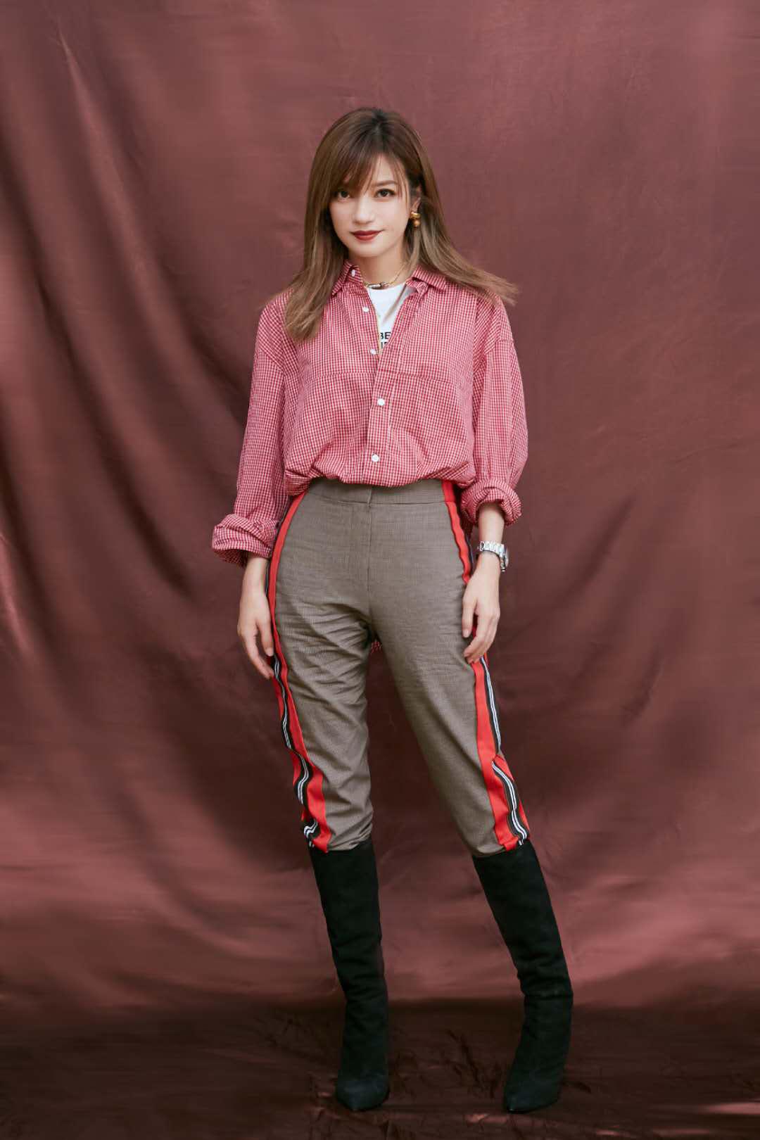 小白鞋淘汰了现在流行什么鞋,小白鞋过时了吗