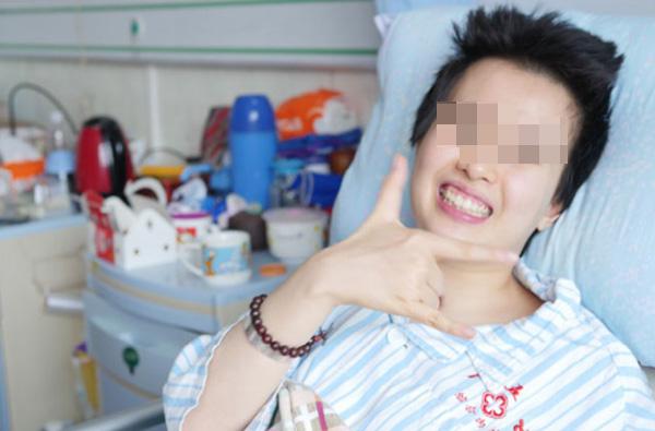 植物人群体:像植物一样活着视听治疗激发意识回归