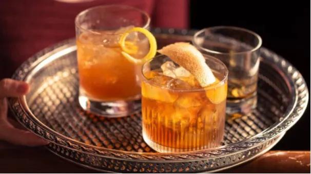 威士忌杯选白色还是青墨色,威士忌酒杯高级