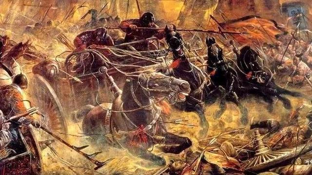 明朝镇江大战历史,明朝镇江保卫战