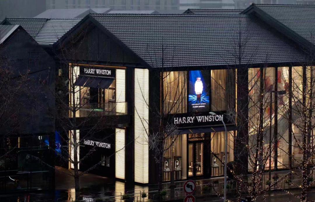 成都美gai|来太古里,乐享成都人的“快耍慢活”