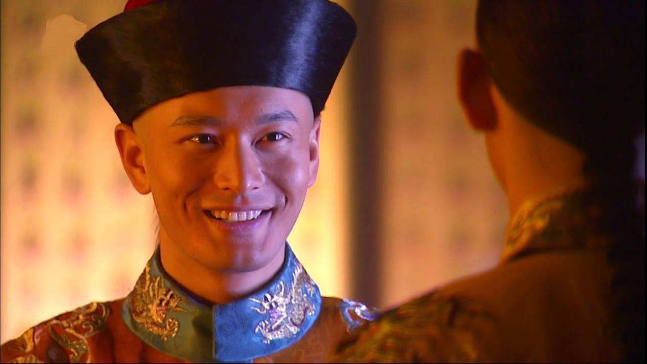 鹿鼎记张一山韦小宝身份被揭穿,鹿鼎记梁朝伟版花絮