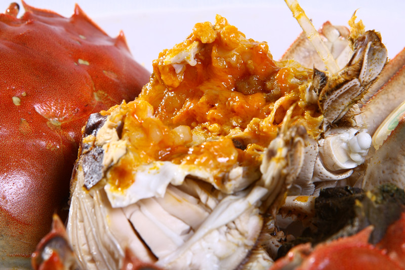 大闸蟹蒸多久好吃,大闸蟹怎么样蒸最好吃