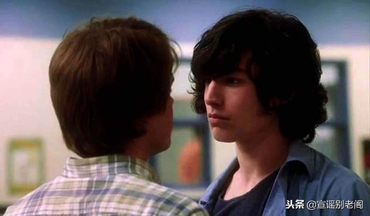 德普和裘德洛有哪些电影,裘德洛的颜值巅峰有没有惊艳到你