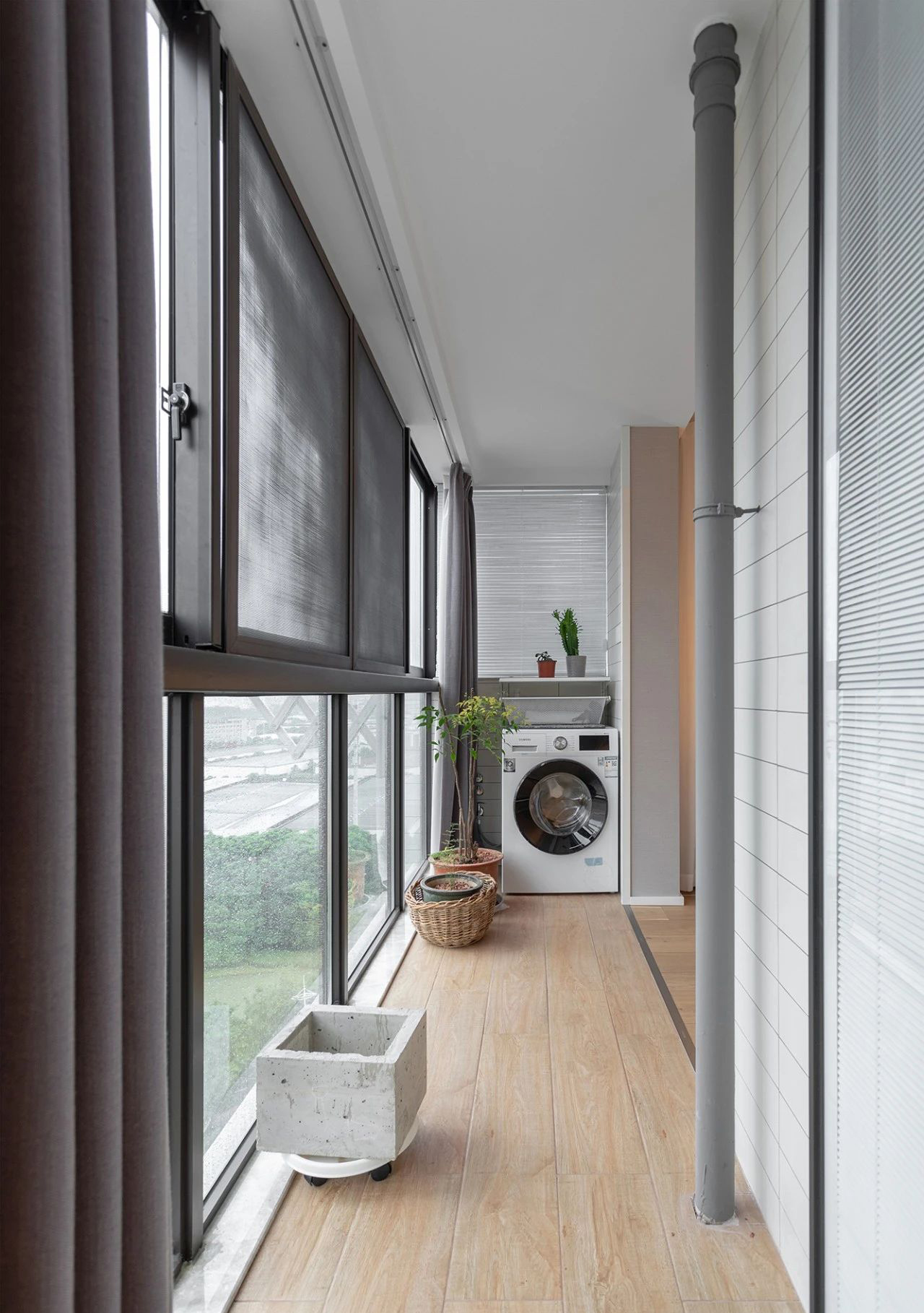 设计师的家如何设计,带你看看设计师的家