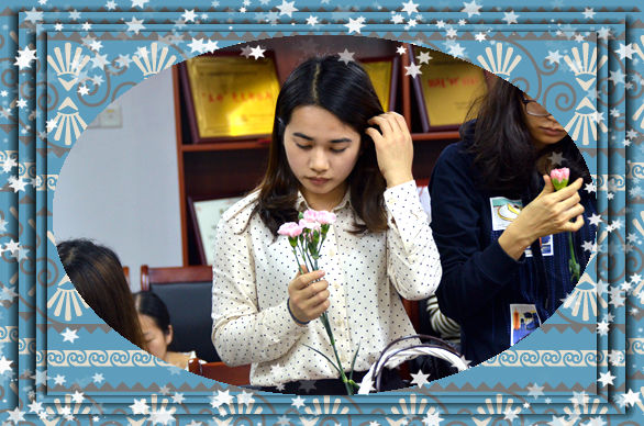 花艺师的前景好的行业,花艺师前景的介绍