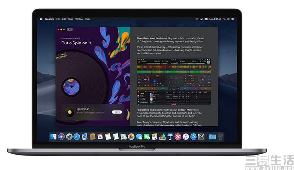 做“游戏级”Mac，我们觉得这真的很不“苹果”