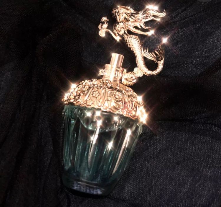 香水推荐只对你有感觉,香水推荐有品位女生