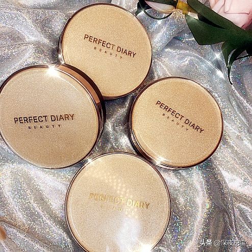 抖音网红气垫,10款爆款平价气垫