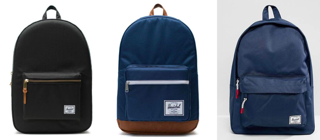 男孩子买什么双肩包,如何挑选实用百搭双肩包