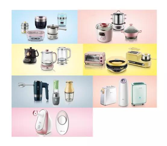 小熊电器上市时间,小熊电器利润暴涨